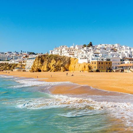 Albufeira Central 5 By Homing מראה חיצוני תמונה