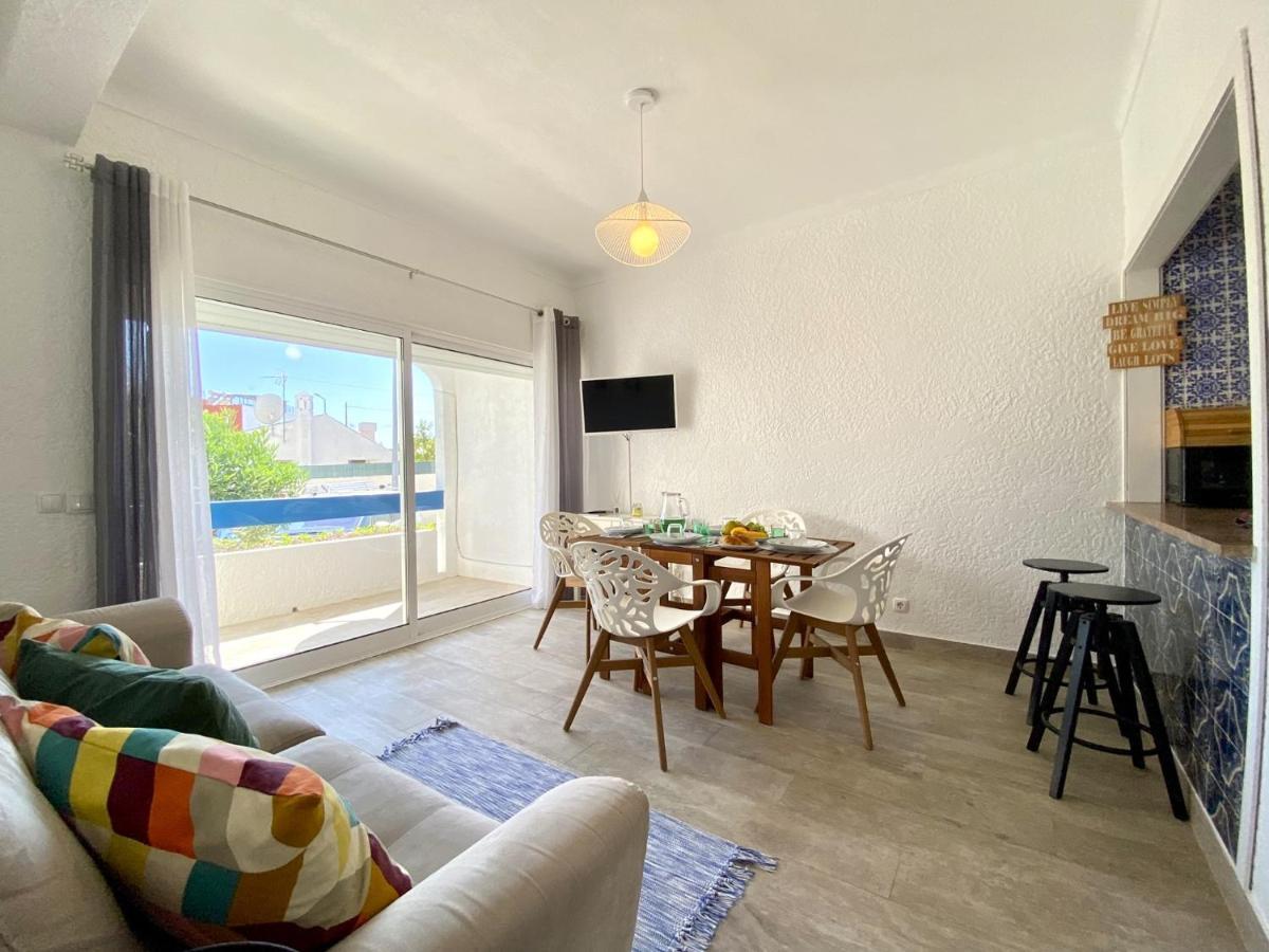 Albufeira Central 5 By Homing מראה חיצוני תמונה