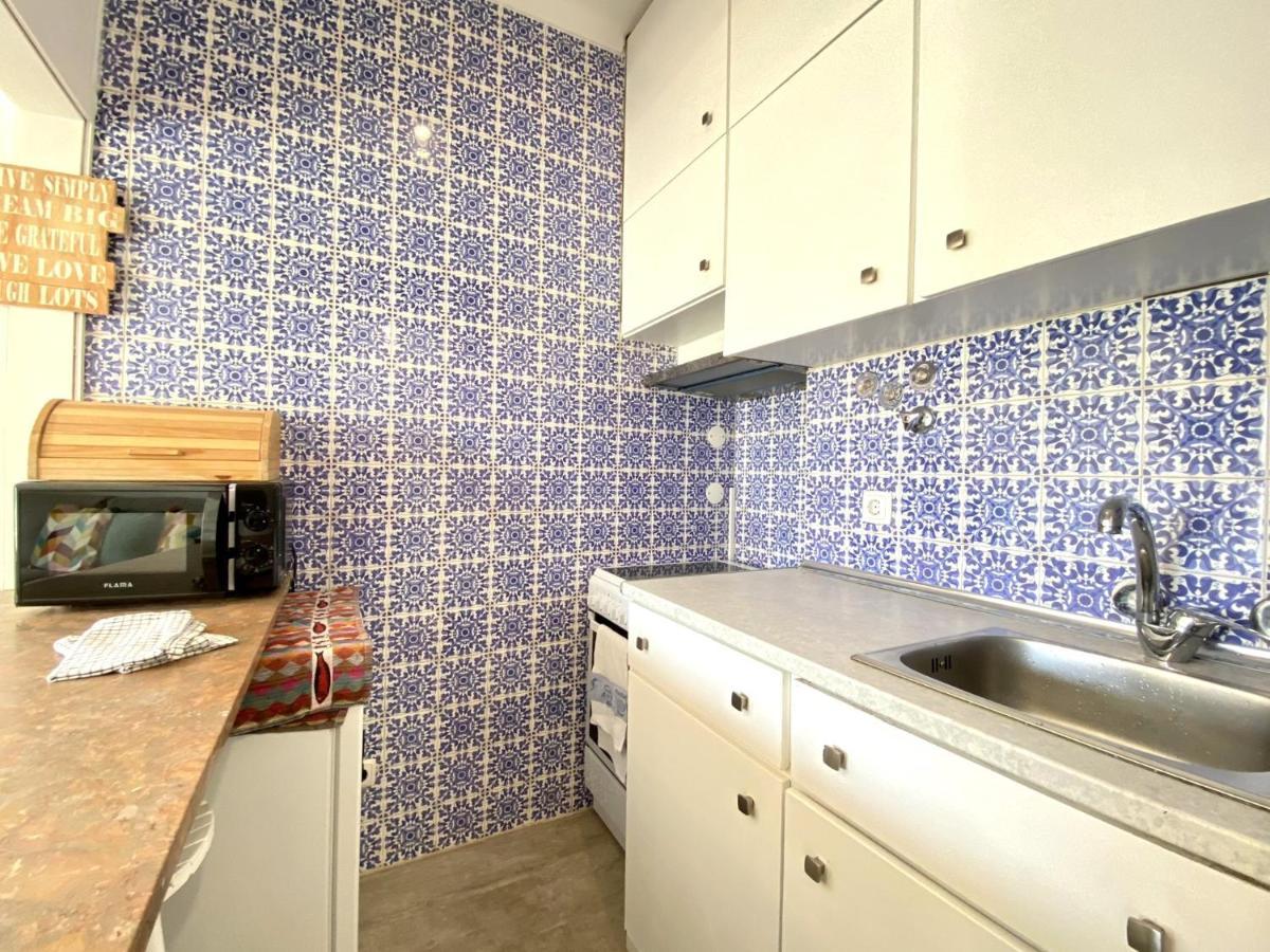 Albufeira Central 5 By Homing מראה חיצוני תמונה