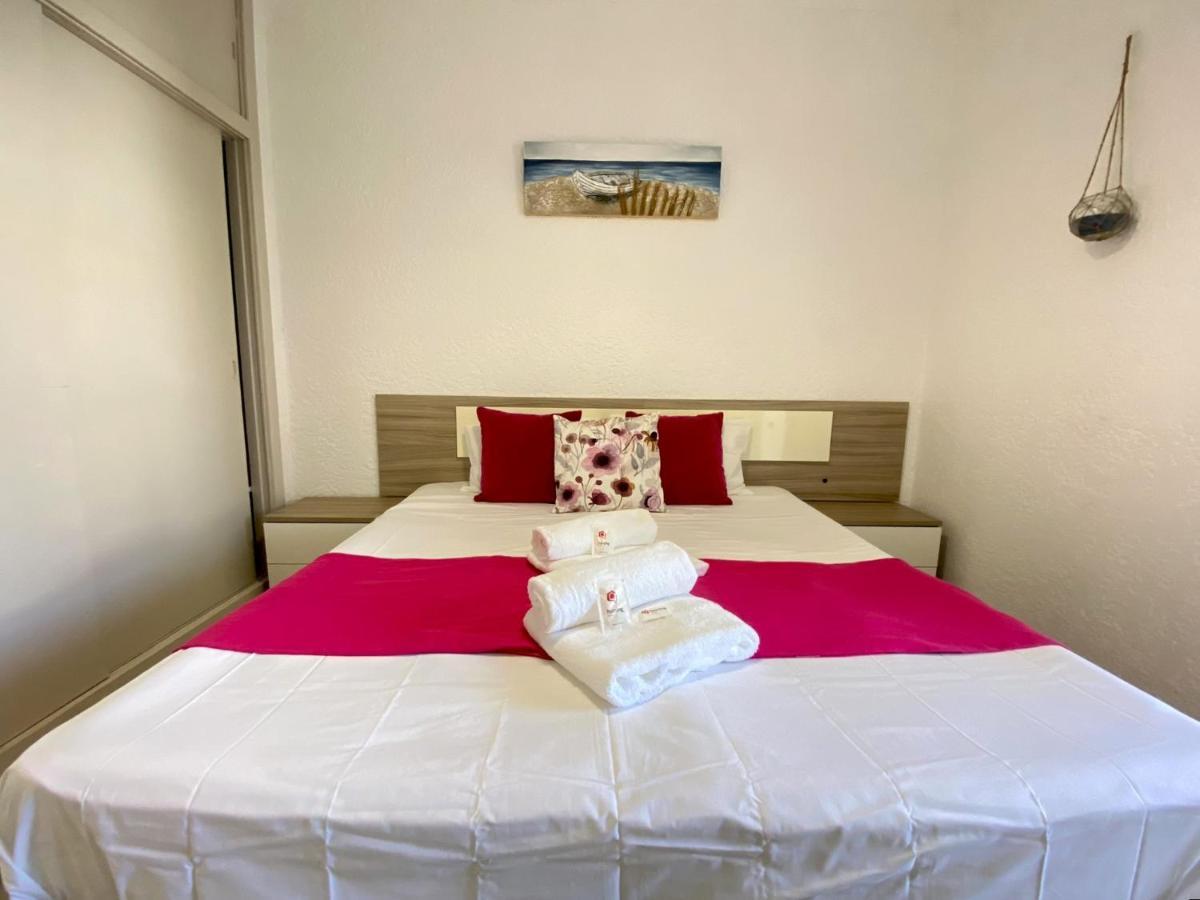 Albufeira Central 5 By Homing מראה חיצוני תמונה