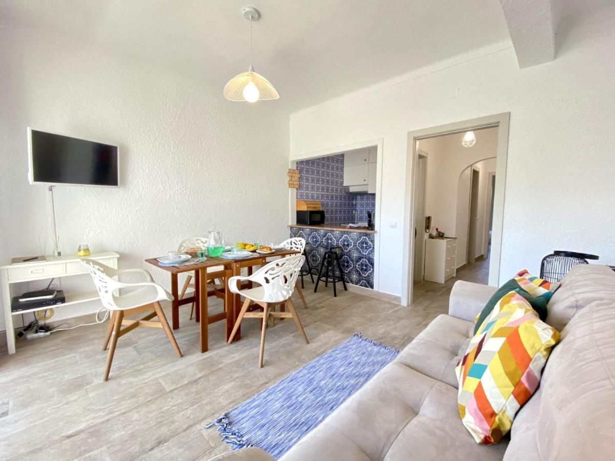 Albufeira Central 5 By Homing מראה חיצוני תמונה