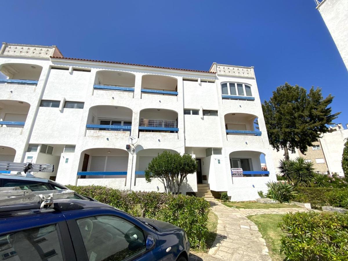 Albufeira Central 5 By Homing מראה חיצוני תמונה