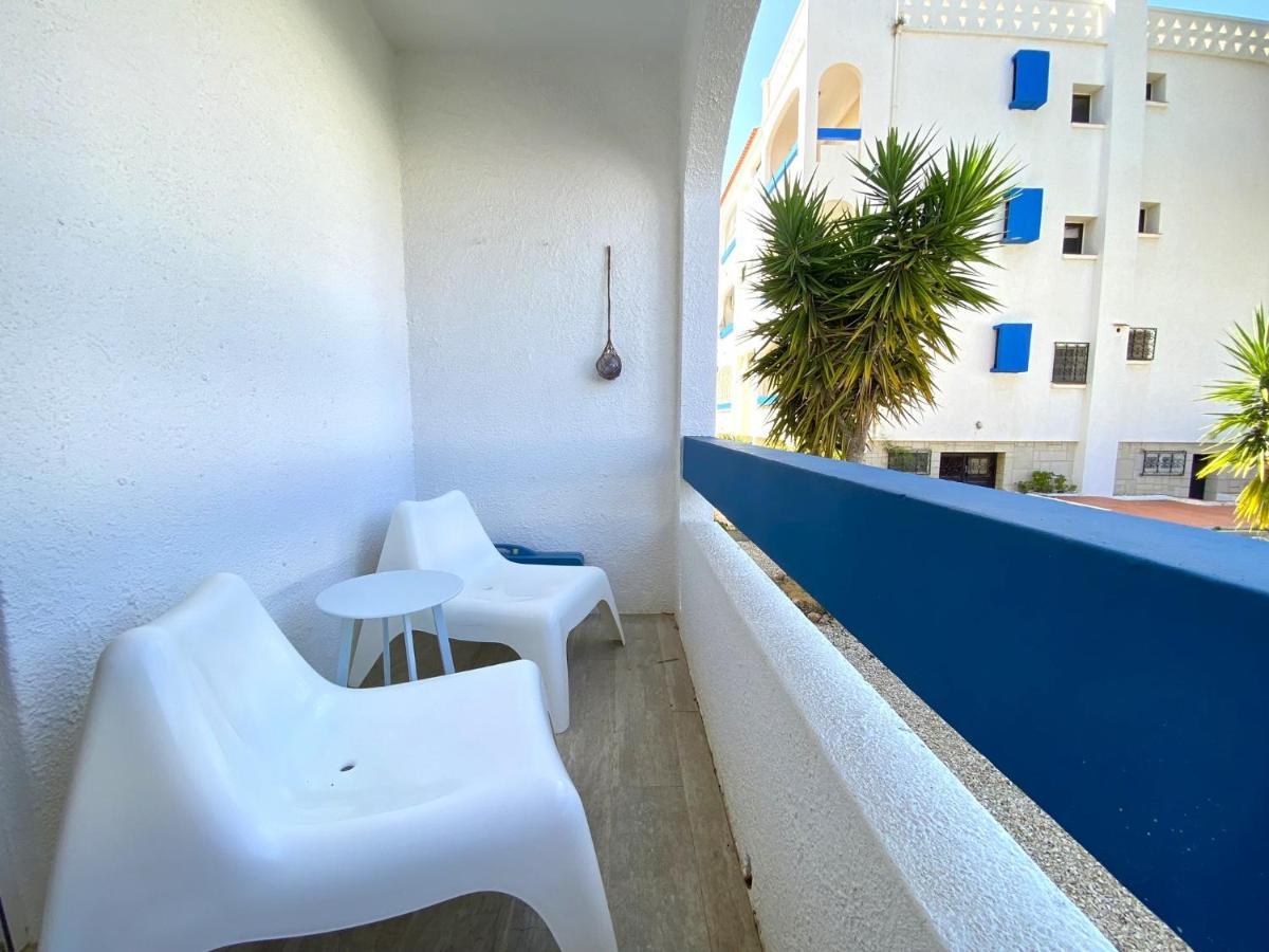 Albufeira Central 5 By Homing מראה חיצוני תמונה